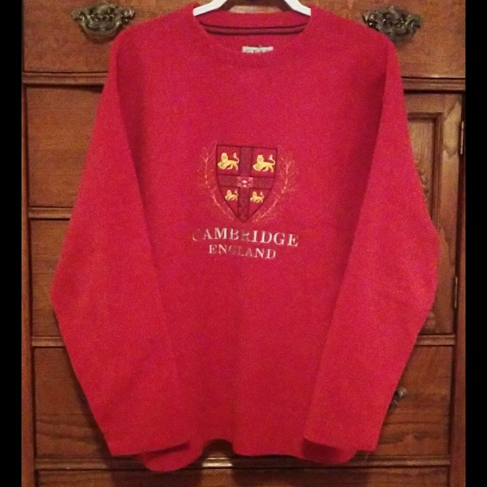 Gear for Sports Sweater